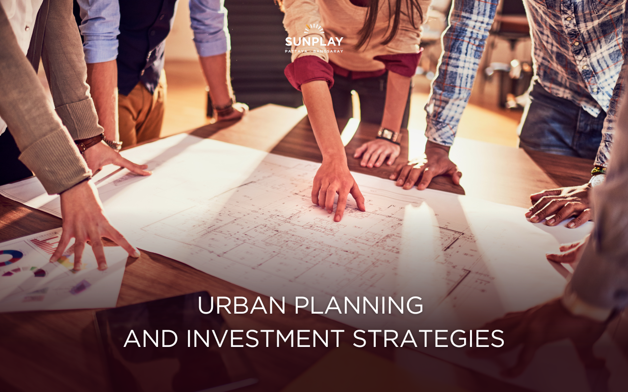 Investors eyeing the EEC must navigate evolving urban plans and infrastructure developments