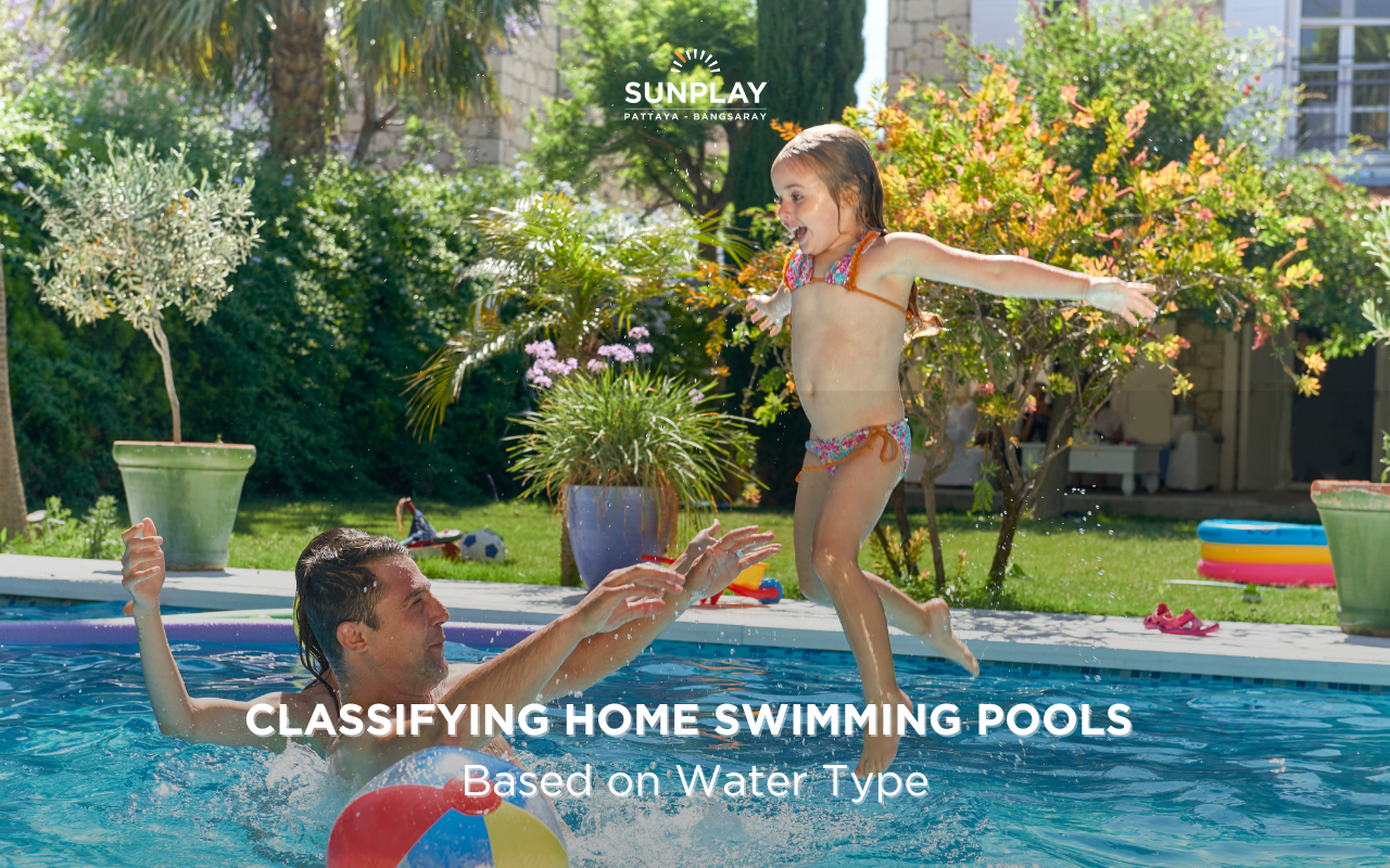 Classifying Home Swimming Pools 