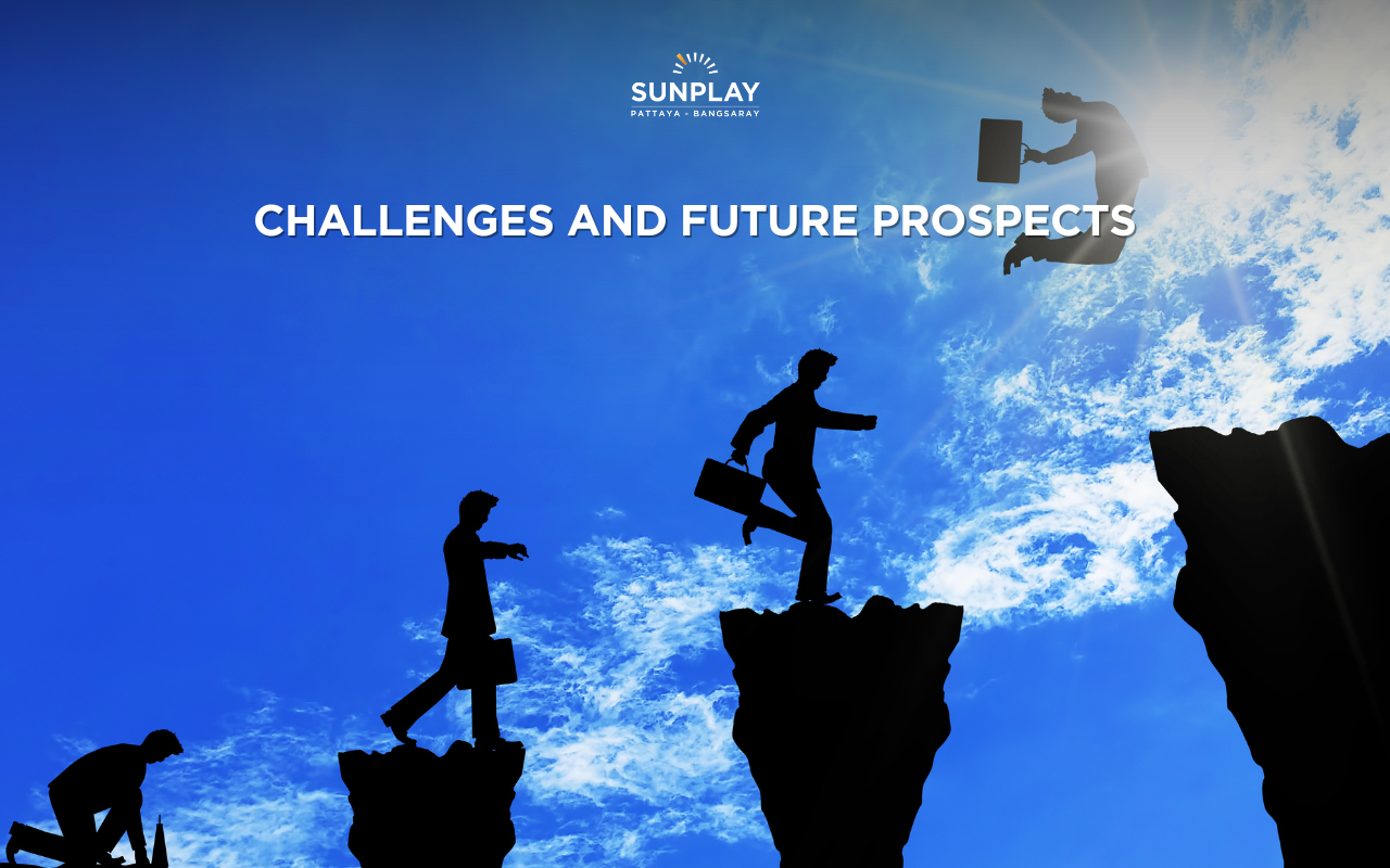 Challenges and Future Prospects
