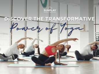 Discover the Transformative Power of Yoga