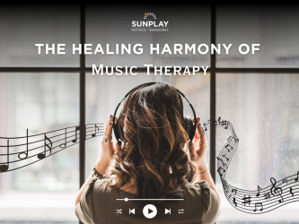 The Healing Harmony of Music Therapy