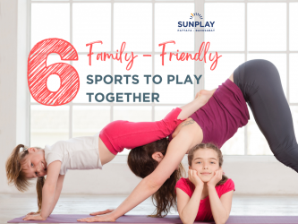 Family-Friendly Sports
