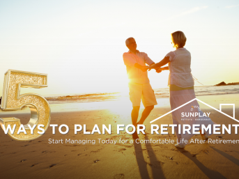 5 Ways to Plan for Retirement